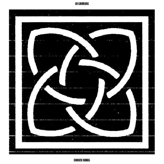 48 Cameras - Chosen songs (LP)