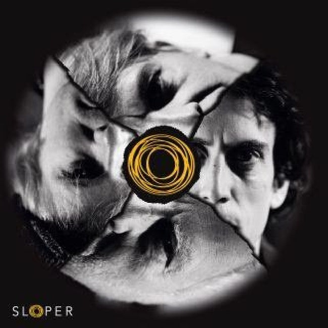 Sloper - Sloper (12-inch maxi-single)
