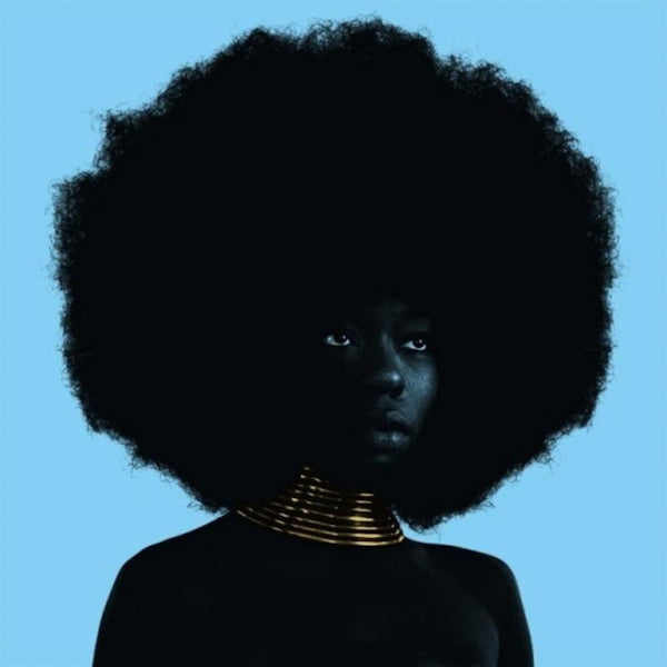 Sudan Archives - Sink (12-inch maxi single)