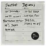 Suede - Suede demos (LP)