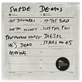 Suede - Suede demos (LP)