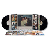 Sufjan Stevens - Carrie & lowell (10th anniversary edition) (LP)