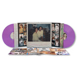 Sufjan Stevens - Carrie & lowell (10th anniversary edition)(violet) (LP)