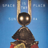 Sun Ra - Space is the place (LP)