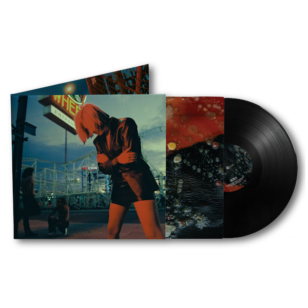 Sunflower Bean - Headful of sugar (LP)