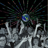 Superorganism - World wide pop (CD)