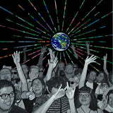 Superorganism - World wide pop (CD)