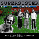 Supersister - The elton dean sessions (CD)