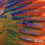 Susanna Aleksandra - The Siren (tweedehands CD)