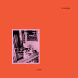 Suuns - The Witness (CD)