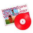 Suzan & Freek - Iemand van vroeger -red vinyl- (LP) - Velvet Music