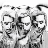 Swedish House Mafia - Singles (LP)