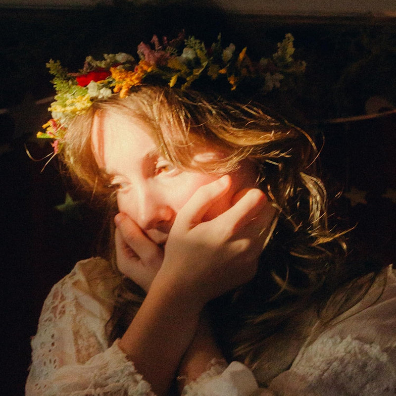Sydney Rose - I know what i want (LP)