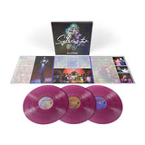 Sylvester - Live at the opera house (LP)
