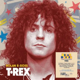 T. Rex - Bolan B-Sides (LP)