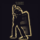 T. Rex - Electric warrior (LP)