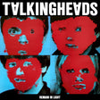 Talking Heads - Ramain in light (LP) - Velvet Music