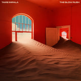 Tame Impala - The slow rush (LP) - Velvet Music