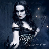 Tarja - From spirits and ghosts (CD)