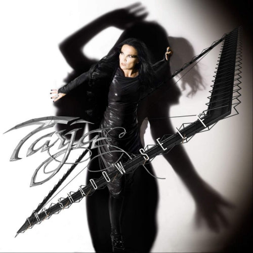 Tarja - Shadow self (LP)
