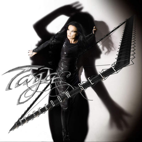 Tarja - Shadow self (LP)