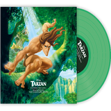 OST (Original SoundTrack) - Tarzan (LP)