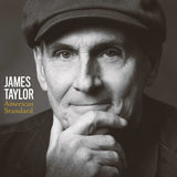 James Taylor - American standard (LP)