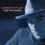 James Taylor - One man band (LP)