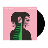 Teenage Fan Club - Endless arcade (LP)