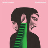 Teenage Fan Club - Endless arcade (LP)