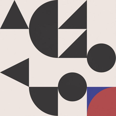Teleman - Family of aliens (CD)