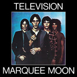 Television - Marquee moon(exp&rem) (CD)