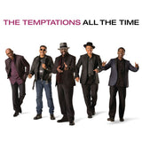 Temptations - All the time (CD)