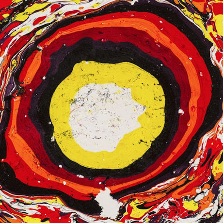 Ten Fe - Hit the light (LP)