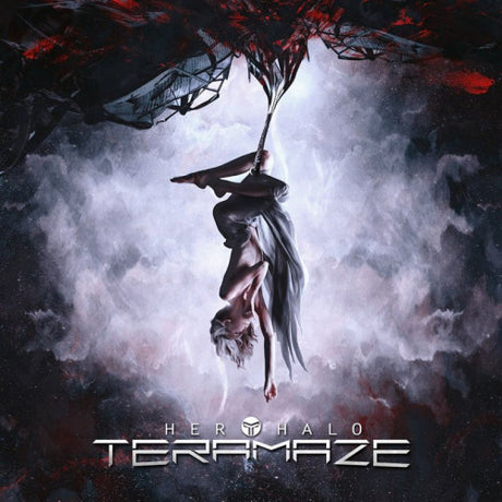 Teramaze - Her halo (CD)