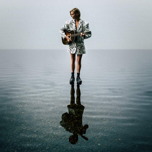 Anna Ternheim - A space for lost time (CD)