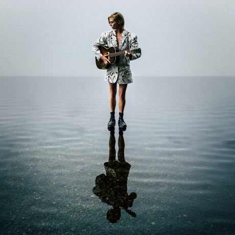 Anna Ternheim - A space for lost time (LP)