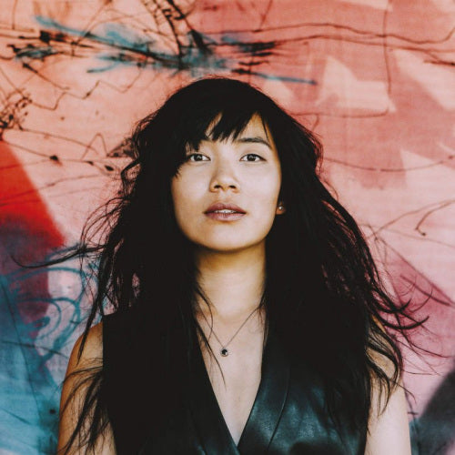 Thao &amp; The Get Down Stay Down - A man alive (CD)