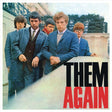 Them - Them again (LP) - Velvet Music