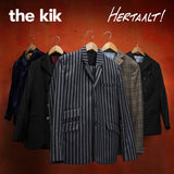 The Kik - Kik hertaalt! (CD)
