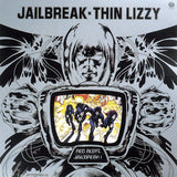 Thin Lizzy – Jailbreak (LP)