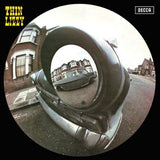 Thin Lizzy - Thin lizzy (CD)