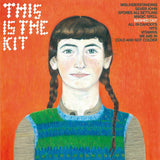 This Is The Kit - Bashed out (CD)