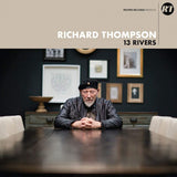 Richard Thompson - 13 rivers (LP)