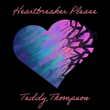 Teddy Thompson - Heartbreaker Please (LP)