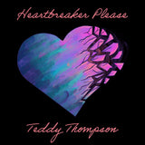 Teddy Thompson - Heartbreaker Please (LP)