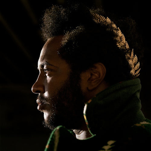 Thundercat - Apocalypse (LP)