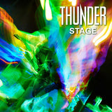 Thunder - Stage (CD)