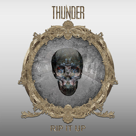 Thunder - Rip it up (LP)
