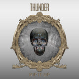 Thunder - Rip it up (CD)